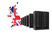 UK Data Center